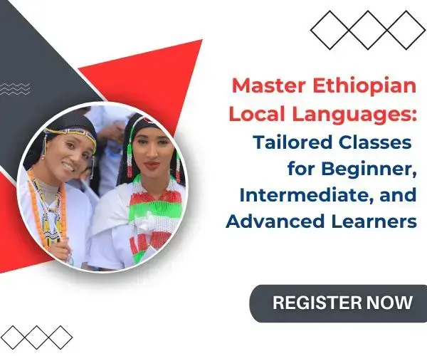 Discover Ethiopia Through Afaan Oromo: 5 Must-Know Words